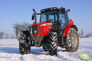 Massey Ferguson 5445