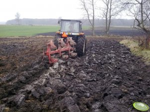 Renault 90-34mx  + GB