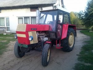 Zetor 8011