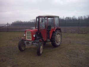 Ursus C-330M