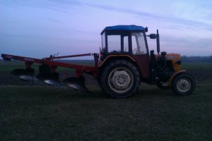 Ursus C-330