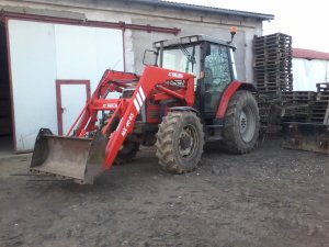Massey Ferguson 6130