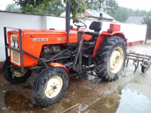 Ursus C-360