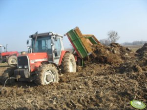 Massey Ferguson