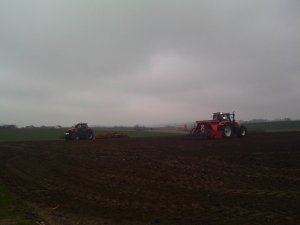 Case IH, Horsch, Steyr