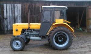 Ursus C-360 3P