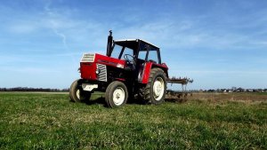 Ursus C-385+ Brony 5