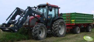 Valtra A 75