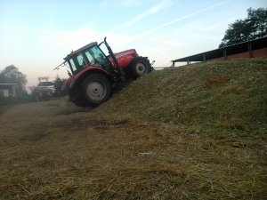 Massey Ferguson 6465