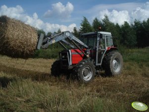 Massey Ferguson 365