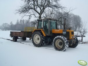 Renault & rozrzutnik