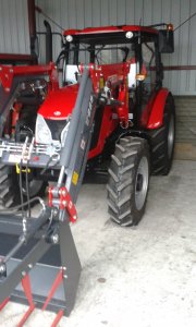 Zetor Major 80