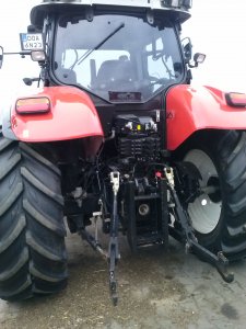 Steyr CVT 6130