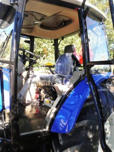 Farmtrac 675 DT "SMERF"