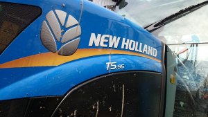 New Holland T5.95