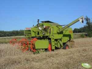 Claas Consul