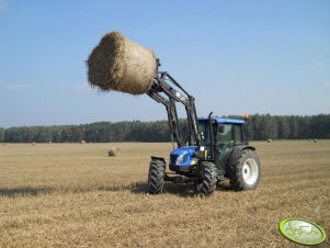 New Holland TN75SA