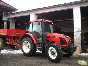 Zetor Proxima 7441 