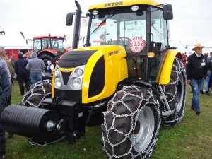 Zetor