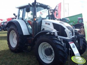 Valtra N163