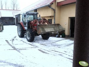 Massey Ferguson 3060