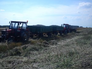 Massey Ferguson 235