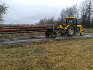 Ursus C-360