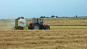 Massey Ferguson 6480