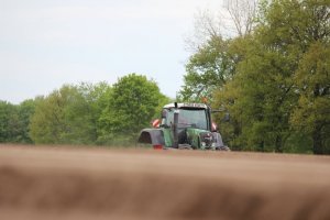 Fendt 718 vario