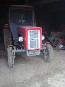 Ursus C-360