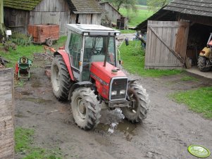 Massey Fergusson 3070