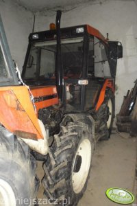 Zetor 5340