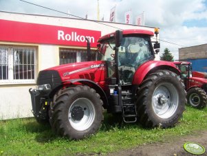 Case Ih Puma 170