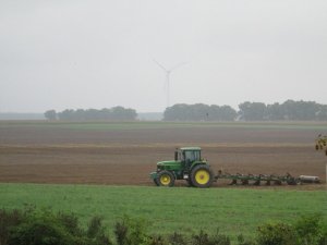 John Deere 7800 + Phx5