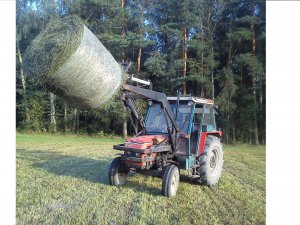 Zetor 7011