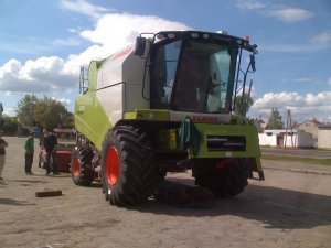 Claas