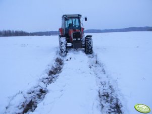 Massey Ferguson 3080