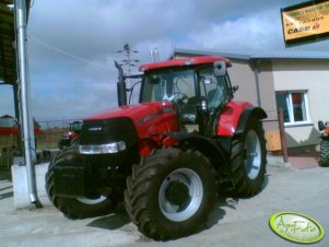 Case Puma 210
