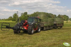 Manitou 634