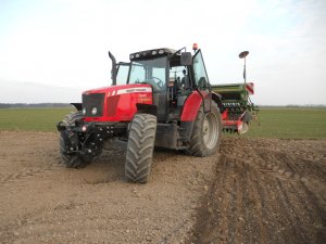 Massey Ferguson 5460