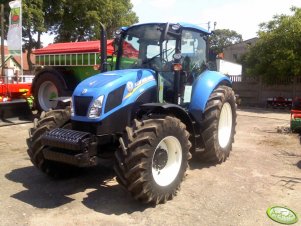New Holland T5 115