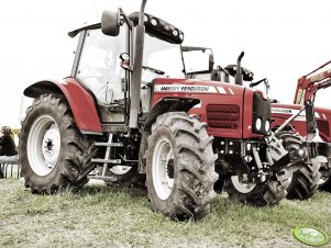 Massey Ferguson