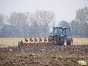 New Holland 8970A