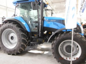 Landini 125
