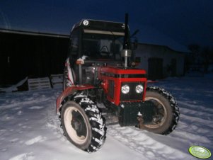 Zetor 7745