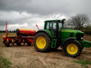 John Deere 7530 Premium