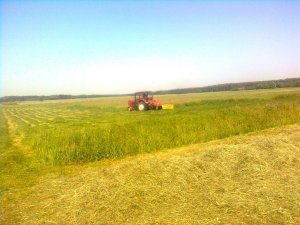 Ursus C-360 +  ŻTR 140