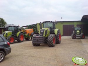 Claas