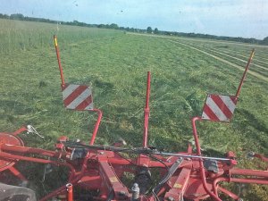 Lely Lotus Stabilo 520