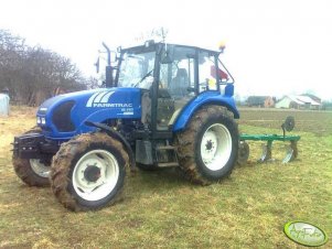 Farmtrac 80 4WD